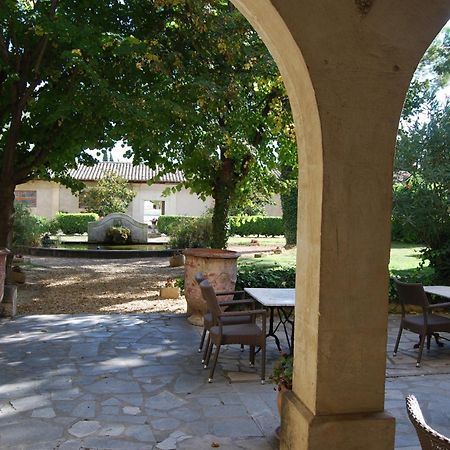 Domaine Du Grand Malherbes เอมาร์กส์ สิ่งอำนวยความสะดวก รูปภาพ
