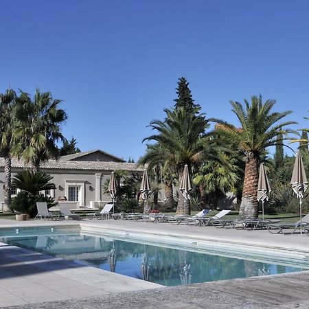 Domaine Du Grand Malherbes เอมาร์กส์ ภายนอก รูปภาพ