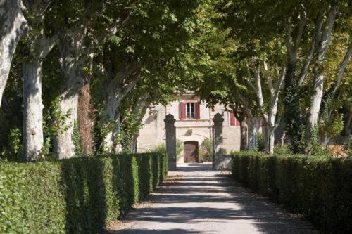 Domaine Du Grand Malherbes เอมาร์กส์ ภายนอก รูปภาพ