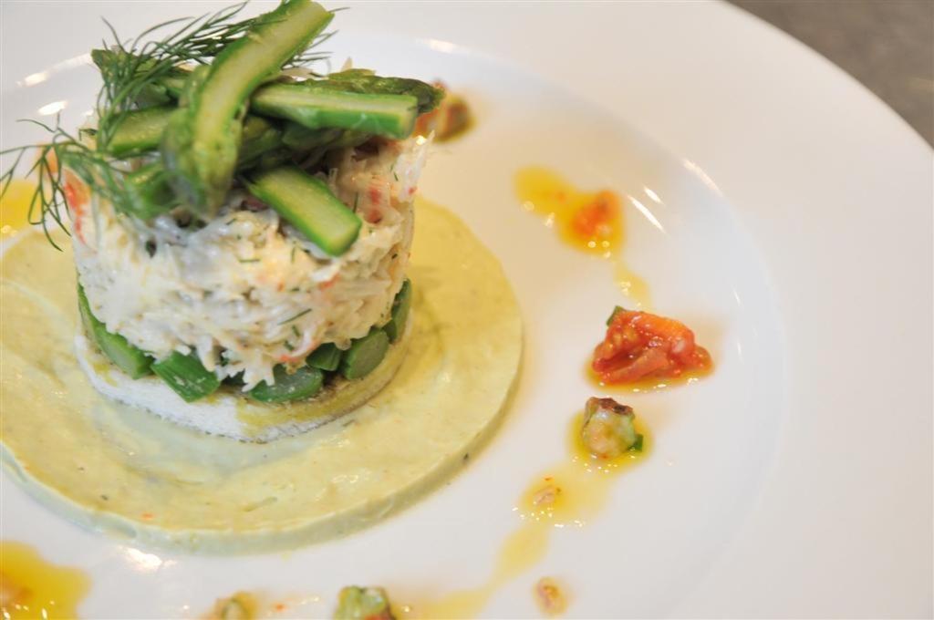 Domaine Du Grand Malherbes เอมาร์กส์ ภายนอก รูปภาพ