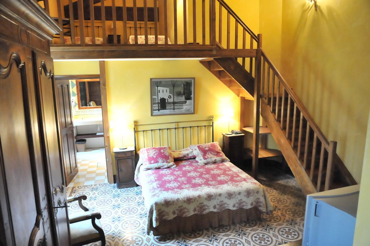 Domaine Du Grand Malherbes เอมาร์กส์ ภายนอก รูปภาพ
